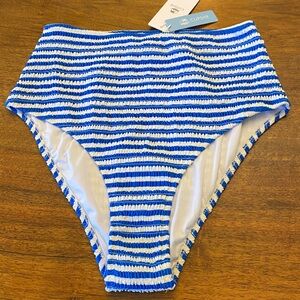 CUPSHE High Waisted Bottoms